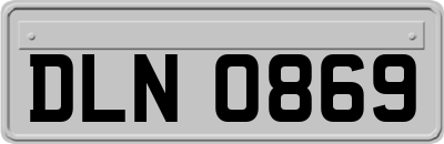 DLN0869