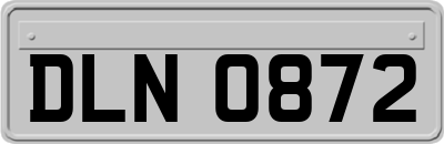 DLN0872