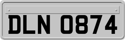 DLN0874