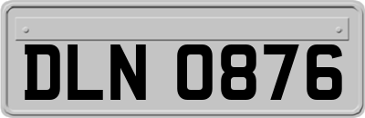 DLN0876
