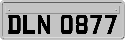 DLN0877