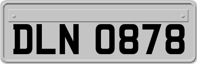 DLN0878