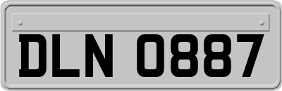 DLN0887