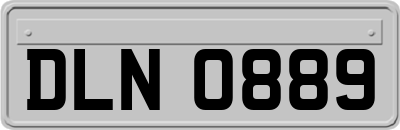 DLN0889