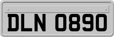 DLN0890