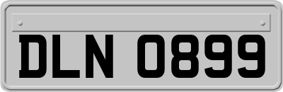 DLN0899