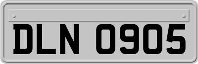 DLN0905