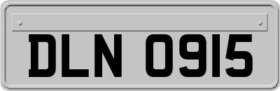 DLN0915