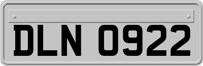 DLN0922