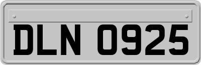 DLN0925