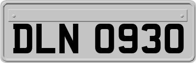 DLN0930