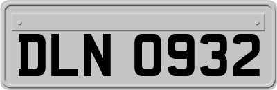 DLN0932