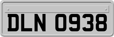 DLN0938