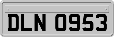 DLN0953