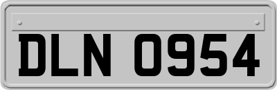 DLN0954