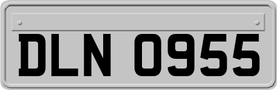 DLN0955