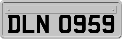 DLN0959
