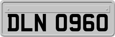 DLN0960