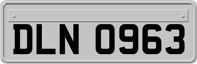 DLN0963