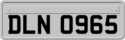 DLN0965