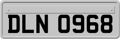 DLN0968