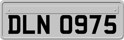 DLN0975