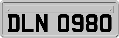 DLN0980