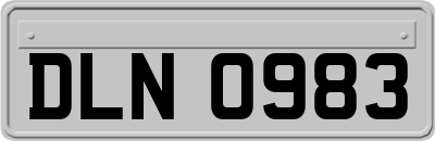 DLN0983