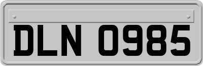 DLN0985