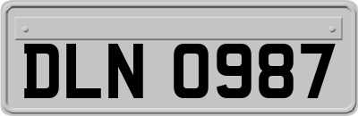 DLN0987