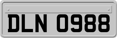 DLN0988