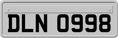 DLN0998