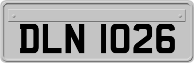 DLN1026