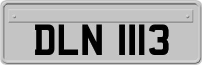 DLN1113