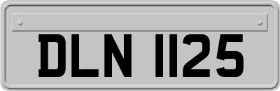 DLN1125