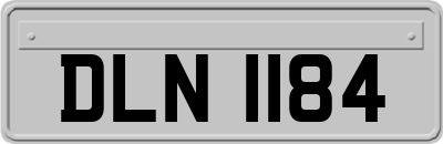 DLN1184