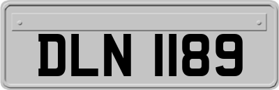 DLN1189