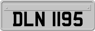 DLN1195