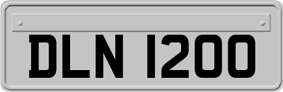 DLN1200