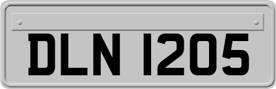 DLN1205