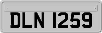 DLN1259