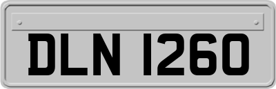 DLN1260