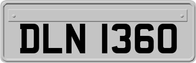DLN1360