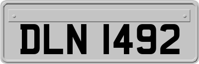 DLN1492