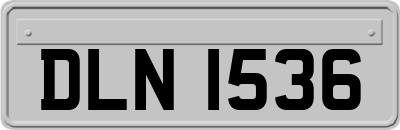 DLN1536