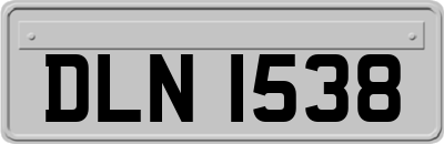 DLN1538