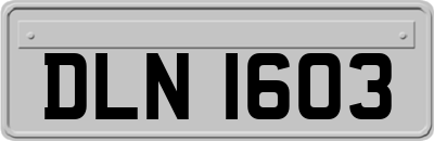 DLN1603