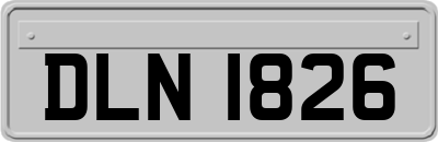 DLN1826