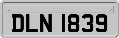 DLN1839