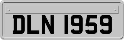 DLN1959